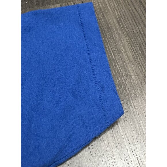 Vintage T Shirt Twillingate Newfoundland Graphic Tee Single Stitch Labrador - Picture 5 of 6